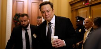 Elon Musk desde el DOGE denuncia: Departamento del Tesoro ha realizado pagos fraudulentos por 50 mil millones de dólares al año