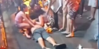 Siete personas fueron asesinadas en una nueva masacre en Guayaquil