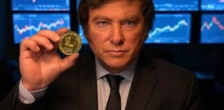 El caso Milei y la promoción de $LIBRA