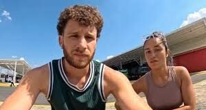 Turistas extranjeros denuncian robo y amenazas por parte de la PNB en Venezuela