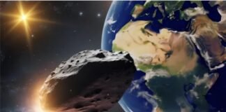 NASA advierte sobre asteroide 2024 YR4 con alto riesgo de impacto en Colombia y Venezuela