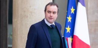 Francia desvela que lleva meses hablando con Ucrania de la explotación de sus tierras raras