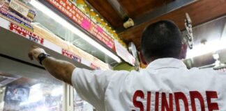 Sundde sanciona a locales que venden más económico si se paga solo en divisas