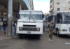 Falta de combustible afecta el transporte en tres municipios de Táchira