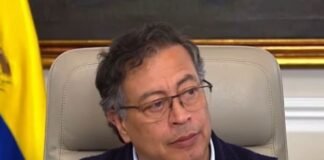 Trump tiene razón: “llévese su plata”, Petro refiriéndose a la USAID