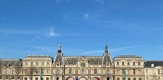 Franceses exigen dimisión de Macron por su apoyo a Ucrania