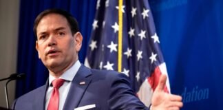 Rubio: “Está cansado de ver estos videos cada fin de semana donde se liberan rehenes demacrados y se entregan cuerpos… Ha perdido la paciencia”