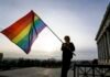 Utah prohíbe banderas del orgullo LGBTQ y otras no aprobadas en edificios gubernamentales y escuelas