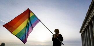 Utah prohíbe banderas del orgullo LGBTQ y otras no aprobadas en edificios gubernamentales y escuelas