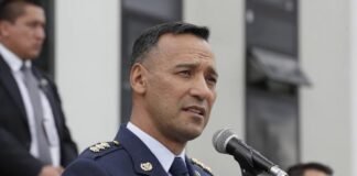 Ministro de Defensa de Colombia denuncia secuestro de 29 uniformados en suroeste del país