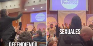 «¡Esto es lo que nos espera a las mujeres!»: encaran a Irene Montero por su apoyo al islam y al velo