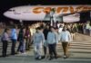 Un avión con 199 migrantes deportados desde Estados Unidos aterrizó en Venezuela