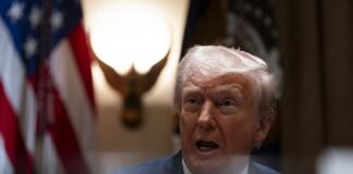 Trump pide al Pentágono que prepare planes, incluido el envío de tropas, para retomar el Canal de Panamá, según NBC