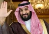 Príncipe Mohammed Bin Salman lanza mensaje firme contra el extremismo islámico