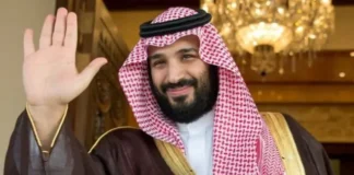 Príncipe Mohammed Bin Salman lanza mensaje firme contra el extremismo islámico