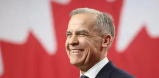 Mark Carney es elegido primer ministro de Canadá en reemplazo de Justin Trudeau
