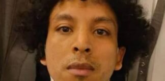 Venezuela recibe a «Leito Oficial» deportado desde EEUU