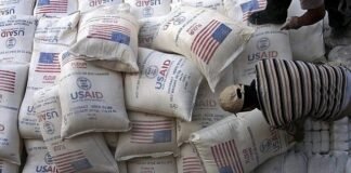 EEUU confirma cierre del 83 % de programas de USAID