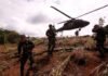 Cinco militares mueren en ataque de disidencias de las FARC