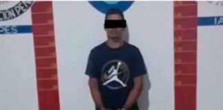 Dictan sentencia contra pastor evangélico que abusó de cinco niños en Sucre