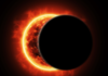 Primer eclipse del año, estos son los horarios para verlo fase por fase en Venezuela
