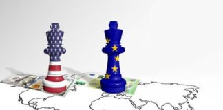 El impacto en Italia de aranceles de EEUU a UE podría superar a Alemania, Francia y España