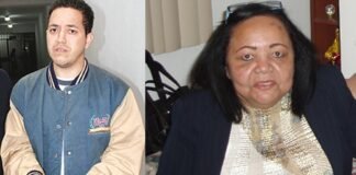 Confirman veinte años de prisión para un venezolano por asesinar a su embajadora en Kenia