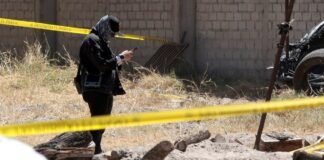 México investiga el hallazgo de hornos crematorios clandestinos en un racho de Jalisco