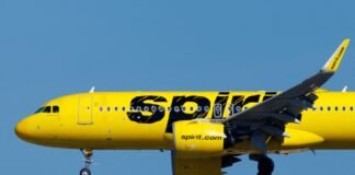 Spirit Airlines impone nuevas restricciones: pasajeros podrían ser expulsados por su vestimenta o tatuajes