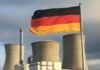 Al menos 11 heridos durante labores de desmantelamiento de una central nuclear en Alemania