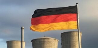 Al menos 11 heridos durante labores de desmantelamiento de una central nuclear en Alemania