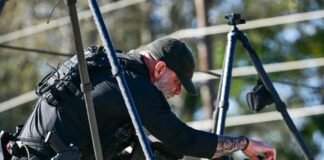 El Servicio Secreto de EE.UU. neutraliza a tiros a un hombre armado en la Casa Blanca