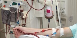 Denuncian poco suministro de inmunosupresores