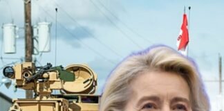 La UE lanza un enorme plan para rearmarse