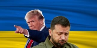 Zelenski se pone a disposición del «firme liderazgo» de Trump y de firmar el acuerdo de tierras raras