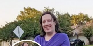 Vive con su madre y se considera «bebé»: Así es el trans que lanzó cócteles molotov contra Tesla