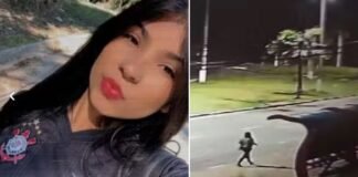 Salió del trabajo y nunca llegó a casa: El crimen de una joven que estremece a Brasil