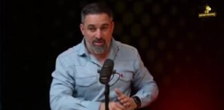 Santiago Abascal Responde a Agustín Laje sobre el Retroceso del ‘Wokeismo’ y la Agenda 2030