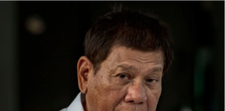 El expresidente de Filipinas es detenido por orden de la CPI