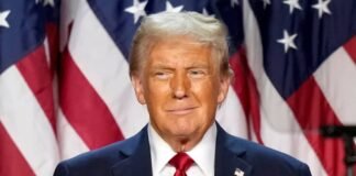 Trump: «Quiero que el Congreso apruebe un proyecto de ley que prohíba y penalice permanentemente los cambios de sexo en los niños»