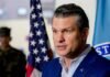 Pete Hegseth advirtió sobre acción militar de EU si México no aborda colusión con cárteles