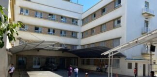 Fallece Mía Victoria: La pequeña que al nacer fue declarada muerta