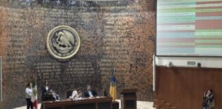 ¡Revierten la del 2020! El Congreso de Jalisco rechazó la ley de «niños trans»