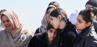 Líderes religiosos en Siria estiman que más de 7.000 cristianos y alauitas han sido asesinados por el terrorismo islamista en los últimos días