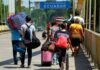 Ecuador pone fin a la amnistía migratoria y el proceso de regularización para venezolanos