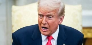 Trump amenaza con aranceles del 200 % al alcohol de la UE