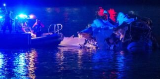 Revelaron las causas del accidente entre un avión de American Airlines y un helicóptero en Washington