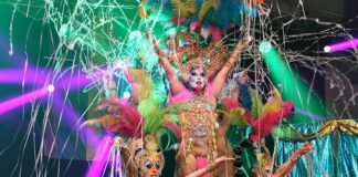 Ayuntamiento bajo PSOE destina más de 17.600 euros a la ‘gala drag queen’ del carnaval romano
