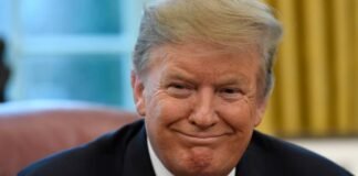 Trump alcanza récord de aprobación: la seguridad fronteriza, su plan más aplaudido por los estadounidenses