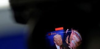Trump denuncia el papel de las cadenas CNN y MSNBC: «Son brazos políticos del Partido Demócrata, corruptos e ilegales»